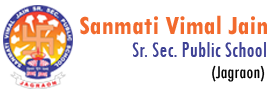 Sanmati Vimal Jain Sr. Sec. Public School, Jagraon